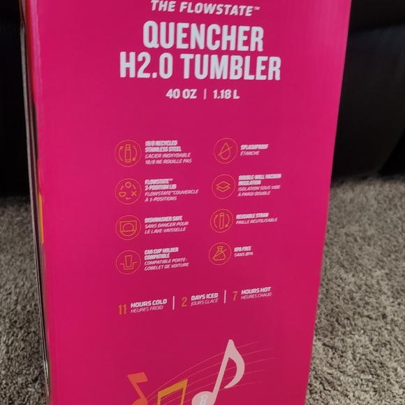 Barbie-Stanley-Twist n Turn - Picture 4 of 4